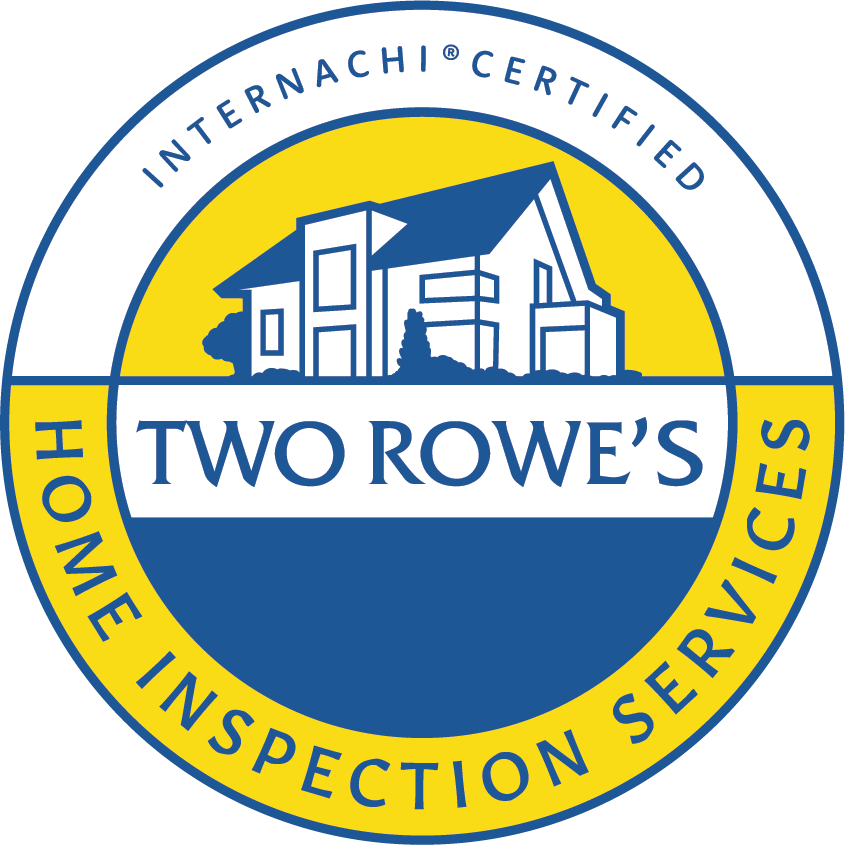 Two Rowe’s Logo